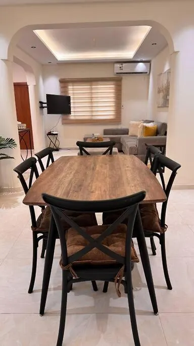 Elegant 2 Bedrooms Villa Relax & Enjoy Family Only Jeddah