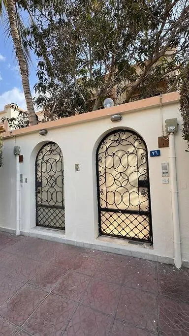 Elegant 2 Bedrooms Villa Relax & Enjoy Family Only Jeddah Saudi Arabia