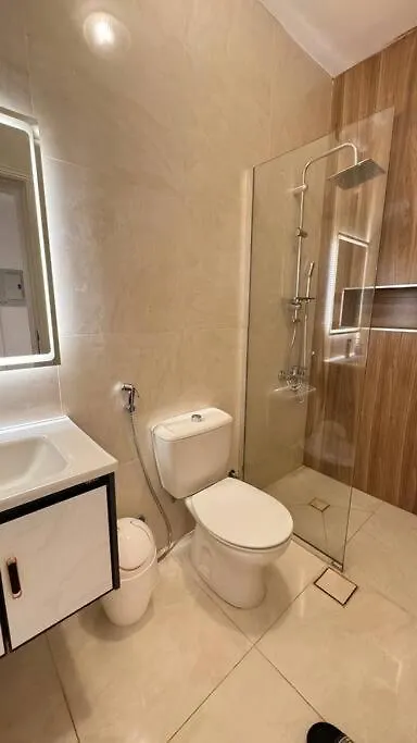 Elegant 2 Bedrooms Villa Relax & Enjoy Family Only Jeddah